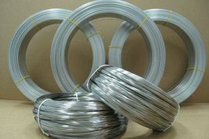 Stainless Steel Lashing Wire